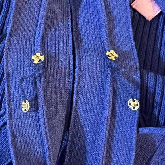 Lilly Pulitzer Lucera Sweater Dress - Picture 13 of 14